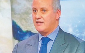 Youssef Balla: Le Maroc est un acteur important dans le processus de paix au Moyen-Orient