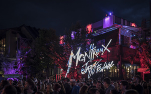 ​Le Montreux Jazz Festival diffusera en ligne ses prochaines éditions