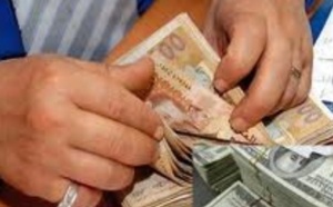 L'insuffisance des liquidités bancaires s’est amoindrie de 10,9 MMDH à fin 2012
