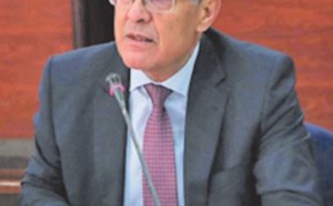 Mohamed Benabdelkader réitère l'engagement du Maroc en matière de protection des droits des enfants