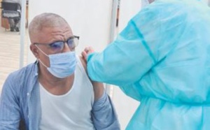 Le président du conseil de la préfecture de Skhirat-Témara se fait indûment vacciner