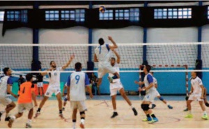 Vers un renouveau du sport universitaire