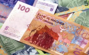 Les niveaux de volatilité MAD/USD favorables aux couvertures
