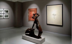 Les musées se réinventent en misant sur le digital
