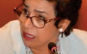 Fatiha Saddas dénonce l'absence de transversalité des différents programmes gouvernementaux concernant la lutte contre les bidonvilles