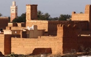 La zaouia d'Assa s’ouvre sur  les nouveautés pédagogiques