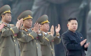 La Corée du Nord prépare une éventuelle frappe contre les Etats-Unis La Corée du Nord prépare une éventuelle frappe contre les Etats-Unis