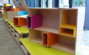 Lancement à Marrakech d'un programme au profit des jeunes designers