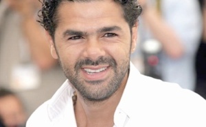 Jamel Debbouze pourrait parrainer  le Festival montpelliérain Arabesques