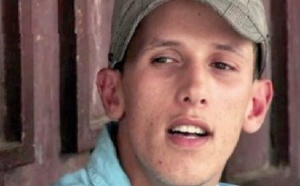 Le rappeur “Lhaqed” et le poète du Mouvement du 20 février retrouvent leur liberté