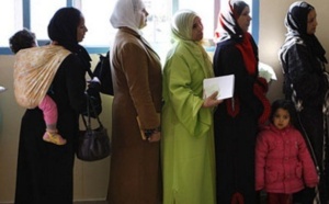 Education, santé et emploi, un cauchemar pour les Marocains