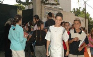 Le ras-le-bol des enseignants à Khénifra
