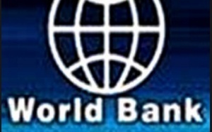 Un nouveau prêt de 203 millions de dollars pour le secteur agricole Un nouveau prêt de 203 millions de dollars pour le secteur agricole