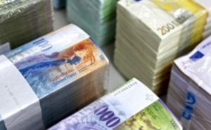 Le Canada octroie 500 millions d’euros au Royaume pour renforcer les échanges commerciaux bilatéraux Le Canada octroie 500 millions d’euros au Royaume pour renforcer les échanges commerciaux bilatéraux