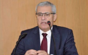 Mohamed Benabdelkader : 6.172 enfants victimes de crimes et délits en 2019