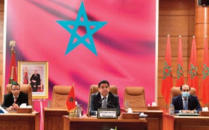 Le Maroc appelle à harmoniser l'action de l'UA et des CER en vue de réaliser l'intégration continentale