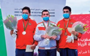 Consécration des Russes Kapetsky Maxime et Sipotina Ikatrina