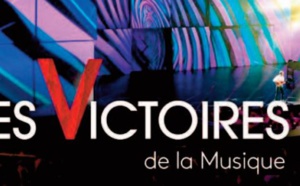 Les Victoires de la musique décernées le 12 février, sans public