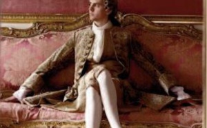 Voltaire avant Voltaire, la nouvelle saga de France 2