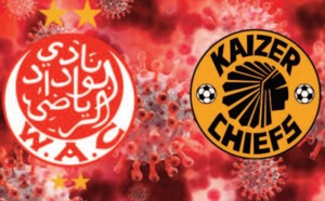 Le forfait du Wydad est envisageable voire souhaitable