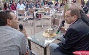 La Russe Natalia Chernysheva primée pour “Snowflake”