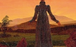 Le Louvre sonde l’identité allemande à travers sa peinture