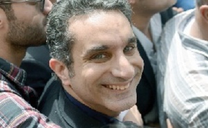 La justice égyptienne n’a pas le sens de l’humour quand il s’agit de Morsi et de l’islam La justice égyptienne n’a pas le sens de l’humour quand il s’agit de Morsi et de l’islam