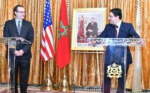 La reconnaissance de la marocanité du Sahara par les Etats Unis, une décision logique