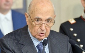 Pas de sortie de crise politique en Italie Pas de sortie de crise politique en Italie