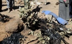 Explosion meurtrière d’une mine et un attentat suicide font morts et blessés à Tombouctou et à Gao Explosion meurtrière d’une mine et un attentat suicide font morts et blessés à Tombouctou et à Gao