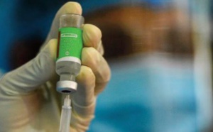 Le Maroc maintient la vaccination avec AstraAzenca pour les plus de 65 ans
