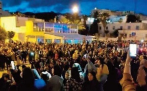 La solution réside dans l'adoption de plans économiques régionaux spécifiques