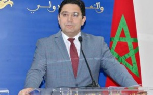 Appui du Maroc au processus de réforme institutionnelle de l'Union africaine