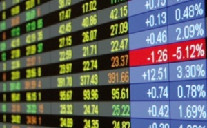 Le rythme de la croissance revu à la baisse
