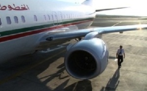 RAM renforce son réseau sur la destination Italie RAM renforce son réseau sur la destination Italie