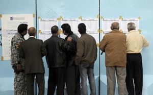 A l’approche des élections régionales en Irak, les attentats s’accentuent A l’approche des élections régionales en Irak, les attentats s’accentuent