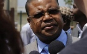 Formation d’un gouvernement d’union nationale en Centrafrique Formation d’un gouvernement d’union nationale en Centrafrique