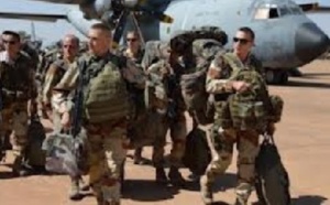 Calme relatif à Tombouctou après l’intervention de l’aviation française Calme relatif à Tombouctou après l’intervention de l’aviation française