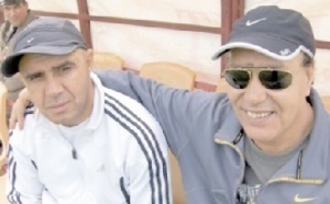 Les Tadlaouis reprennent espoir