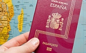 “Test d’intégration et de langue” pour l’obtention de la nationalité espagnole