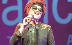 Melody Gardot fait vibrer l'Hippodrome de Casablanca