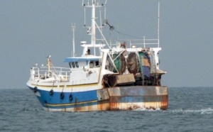 La lutte contre la pêche illicite est lancée