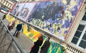 Découverte majeure dans “les Arts incohérents”, avant-gardistes de l’art moderne