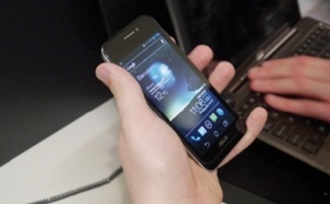 L'ANRT tire la sonnette d'alarme sur la qualité du réseau L'ANRT tire la sonnette d'alarme sur la qualité du réseau