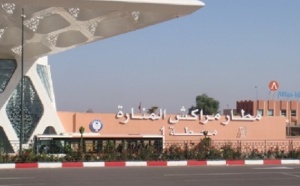 Plusieurs compagnies aériennes internationales renforcent leurs dessertes sur Marrakech Plusieurs compagnies aériennes internationales renforcent leurs dessertes sur Marrakech