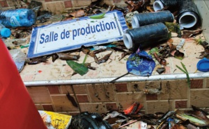 A quoi sert tout un arsenal juridique s'il est vidé de sa substance ?