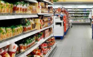 Forte envolée des prix mondiaux des produits alimentaires en janvier