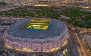 Des stades à pleine capacité à la Coupe du monde FIFA 2022