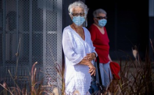 Il est temps de porter de meilleurs masques, plaident les experts