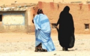 Le drame des femmes séquestrées à Tindouf dénoncé à Orléans